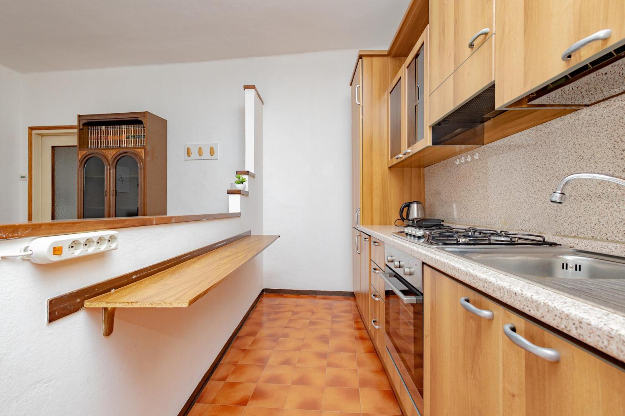 Appartamento Bergamo 24 Buitenkant foto