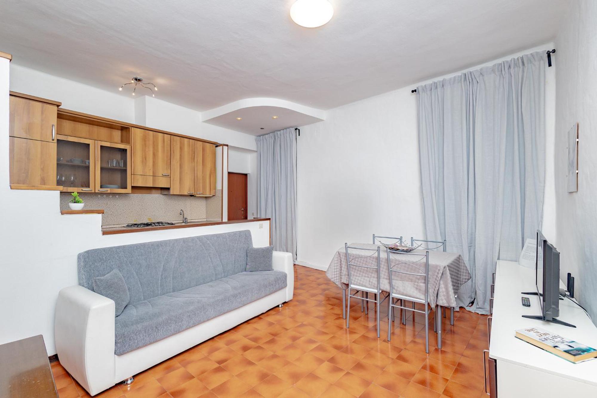 Appartamento Bergamo 24 Buitenkant foto