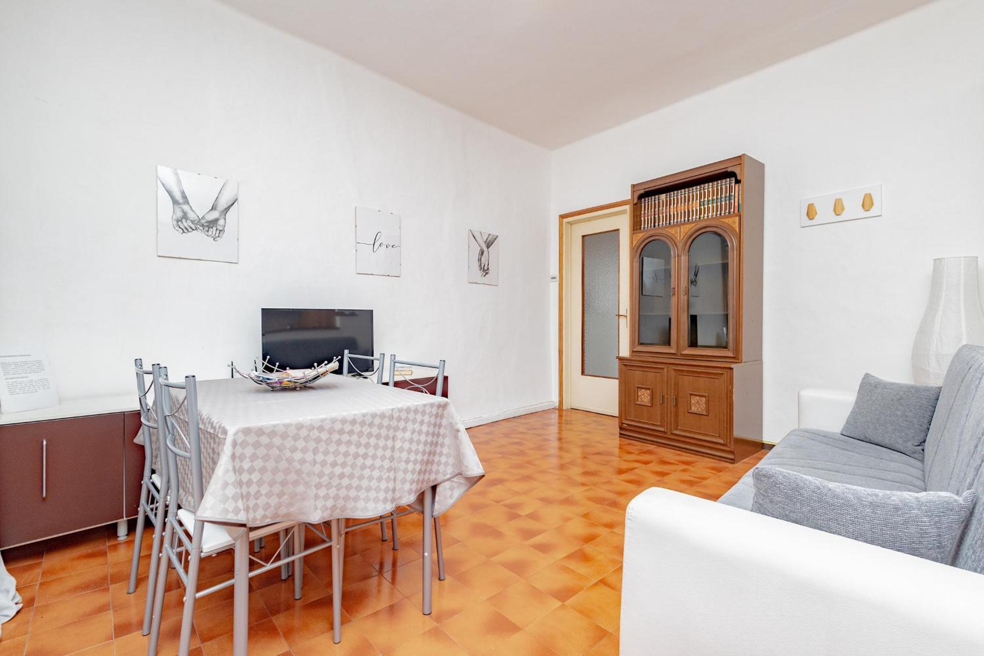 Appartamento Bergamo 24 Buitenkant foto