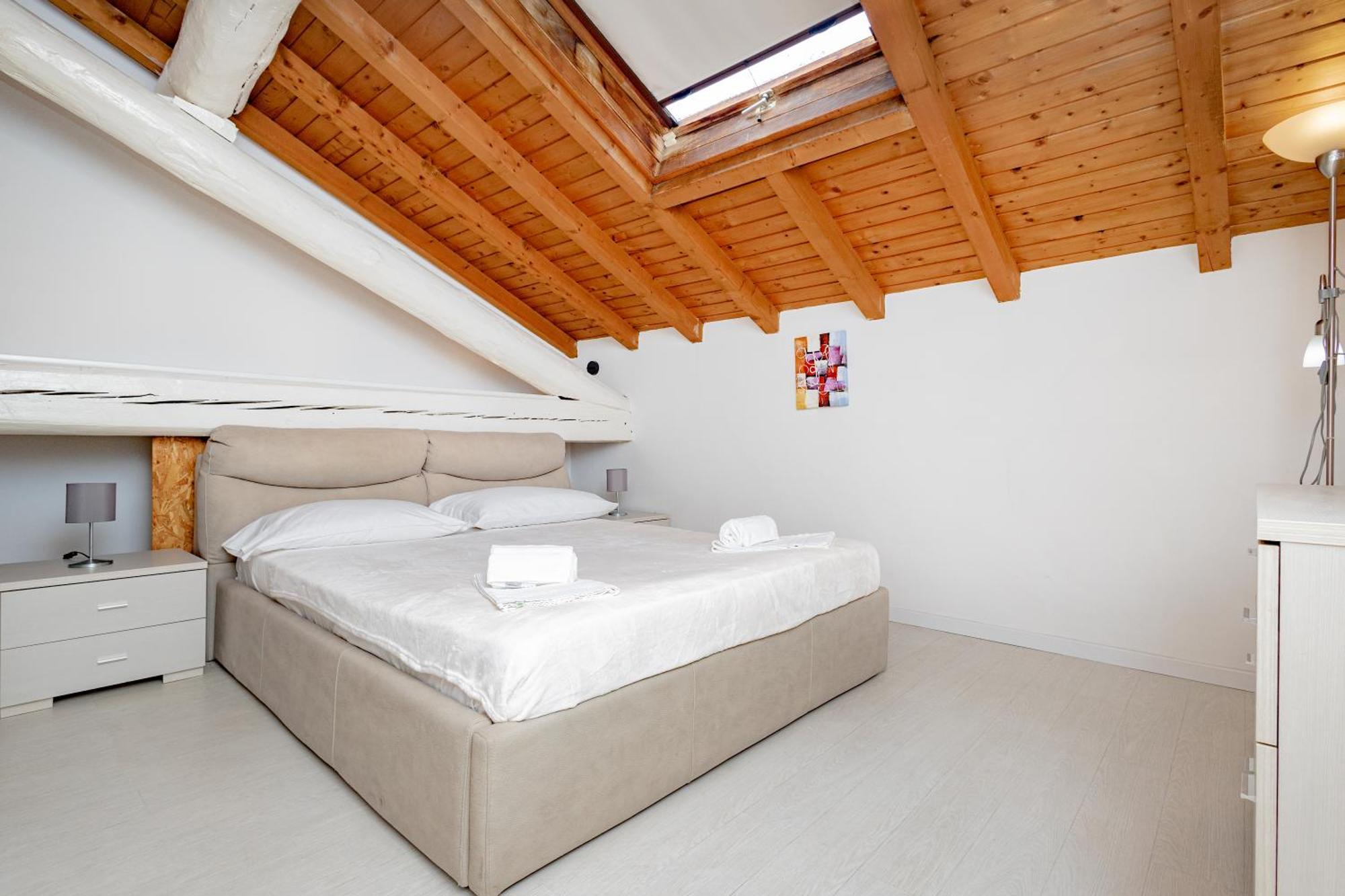 Appartamento Bergamo 24 Buitenkant foto